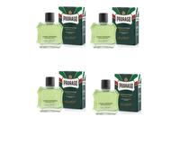 X4 PRORASO LOZIONE DOPOBARBA RINFRESCANTE CON OLIO DI EUCALIPTO E MENTOLO 100 ML