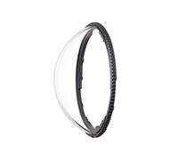 X4 PROTEZIONI LENTI PREMIUM ACCESSORI OCCHIALI PROTEZIONE ANTIPOLVERE RESISTENTI