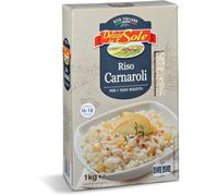X4 Riso Carnaroli per i tuoi risotti 1kg