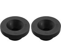 X4 Silent Bloc Supporto Scatola Filtro Aria Per VW Transporter Passat 03D129689