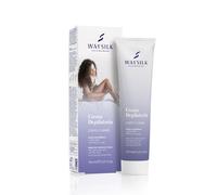 X4 WAYSILK CREMA DEPILATORIA CORPO 150 ML