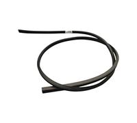 X4-Y X1 W3908T W3906B, compatibile con lavastoviglie Midea, guarnizione telaio porta guarnizione sotto la striscia di gomma della porta