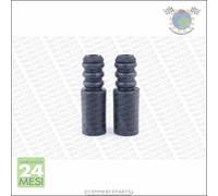 X42 Kit parapolvere tampone tamponi ammortizzatore (m) Ant Per Renault Clio I bk