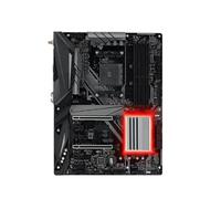 X470 SLI/AC Motherboard Supports X470 Ryzen 9 5900X R7 5700X3D R5 5600 CPU 4xDDR4 M.2 AM4 Mainboard