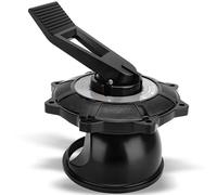 X4XZ SPX0740BA - Maniglia di ricambio per chiave con O-Ring per valvola Hayward a porte multiple SP0740DE, S144T1540S, ricambio # SPX0740BA