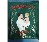 X5 BOROTALCOTALCO ROBERTS IN POLVERE PER ADULTI E BAMBINI - BUSTA 70 GR 5 PEZZI