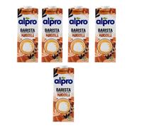 X5 Confezioni ALPRO Barista Bevanda Vegetale alla Mandorla codice D