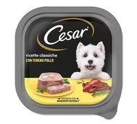 X5 Confezioni CESAR RICETTE CLASSICHE POLLO 300 GR.