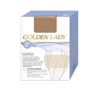 X5 Confezioni GOLDEN LADY MARA 20 DENARI EXTRA LARGE MELON