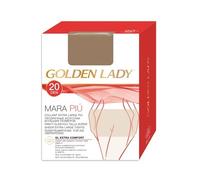 X5 Confezioni GOLDEN LADY MARA EXTRA PIU´ DAINO