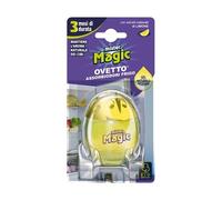 X5 CONFEZIONI MISTER MAGIC LOVETTO ASSORBIODORI FRIGO