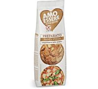 X5 Confezioni Preparato pane e pizza senza glutine 500g