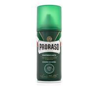 X5 Confezioni PRORASO SCHIUMA DA BARBA RINFRESCANTE 100 ML