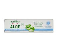 X5 Dentifricio Denti Sensibili Aloe 75ML