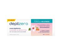 X5 DEPILZERO CREMA DEPILATORIA GAMBE E BRACCIA 200 ML