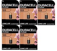 Duracell 123 B1 1pz