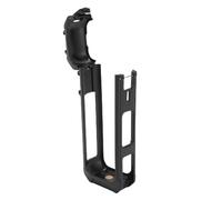 X5 Frame di Protezione Magnetica Porte a Scarpe Fredda Doppia e Gabbia per PC a Prova di Shock Laterale per una Protezione da Viaggio Compatta a 360 ° Stabile a 360 ° Guardia da