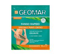 X5 GEOMAR FANGO RAPIDO MONODOSE 117 GR.