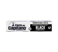 X5 PASTA DEL CAPITANO DENTIFRICIO CARBONE 100 ML