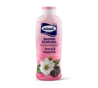 X5 PEZZI MIL MIL BAGNOSCHIUMA MORA&MUSCHIO LT 1