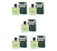 X5 PRORASO LOZIONE DOPOBARBA RINFRESCANTE CON OLIO DI EUCALIPTO E MENTOLO 100 ML