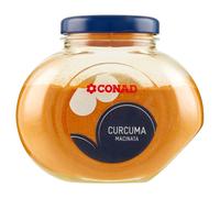 X5 Spezie e Aromi Curcuma Macinata 105 g