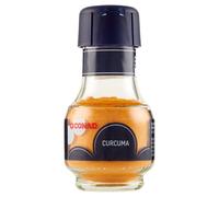 X5 Spezie e Aromi Curcuma Macinata 45 g