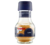 X5 Spezie e Aromi Curry 33 g