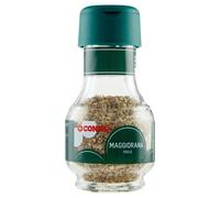 X5 Spezie e Aromi Maggiorana Foglie 10 g