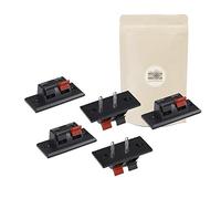 X5 Terminal Block Altoparlante altoparlante altoparlante altoparlante Pushbutton Connettore Amplificatore Amplificatore Adattatore Domino Adattatore Domino