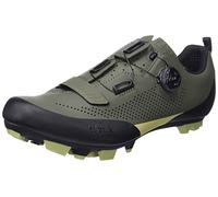 X5 Terra - Verde Militare/Verde Piccante