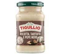 X5 Tigullio Ricotta Tartufo e Pepe Nero 185 g