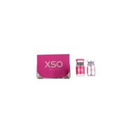 X50 - Esosomi Polvere Liofilizzata Confezione 2+2 Fiale da 5 Ml