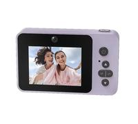 X50 Supports MP3 Music Playback Mirror Design 2.4IN Retro CCD Digital