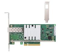 X520DA1 82599EN PCIE 10G SFP Scheda di rete Ethernet Adattatore per server Archiviazione a larghezza di banda elevata per server