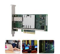 X520SR1 10G Ethernet SFP+ Netzwerkadapter PCI-E 150*120mm