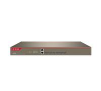 X5308F SWITCH IP-COM X5308F - 8 porte SFP+ 10G Base-X indipendenti,1 porta cons