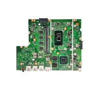 X540U Scheda Madre for X540UV X540UB X540UBR A540U X500U P540U K540U F540U Scheda Madre Del Computer Portatile 4405u 4417u i3 i5 i7 V2G(4GB i7-7th Gen V2G)