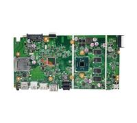 X541SA Laptop Motherboard For ASUS X541SA X541S F541S A541S N3000 N3050/N3060 N3700/N3710 RAM-2GB/4GB/8GB, Parti(4GB N3700 N3710)