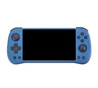 X55 Console di Giochi Portatile Built-in 256G TF Card 30000 Classic Giochi, Console di gioco Retro 16GB+64GB Supporto WIFI, Bluetooth, HDMI, Schermo Grande 5,5 Pollici