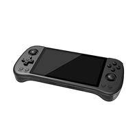 X55 Console di Giochi Portatile Built-in 256G TF Card 30000 Classic Giochi, Console di gioco Retro 16GB+64GB Supporto WIFI, Bluetooth, HDMI, Schermo Grande 5,5 Pollici