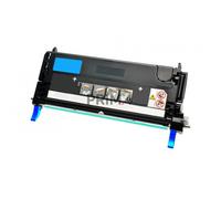 X560H2CG Ciano Toner Compatibile con Lexmark X560n X560dn -10k