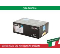 Toner Lexmark 0X560H2CG Originale Ciano 1 pezzo(i) [X560H2CG]