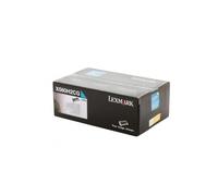 X560H2CG LEXMARK X560 CARTUCCIA DEL TONER CIANO