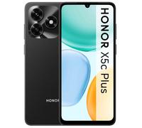 Honor X3C, telefoni cellulari sbloccati, 90 Hz, 64 GB, batteria da 5260 mAh, colore bianco