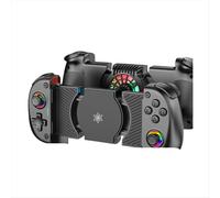 X5mini Controller di gioco per telefono cellulare wireless con ventola di raffreddamento Gamepad Bluetooth estensibile per Android/iOS/Steam/PC B