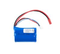 X6-08 - Batteria Li-Po 7,4 V 850 mAh adatta per FT007 / Amewi Beluga