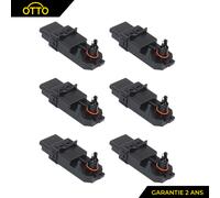 6 Modulo Temic Leve Alzacristalli Elettrici per Clio 3 Espace 4 Megane 2 Laguna