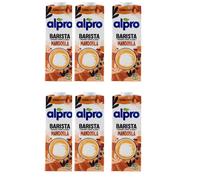 X6 Confezioni ALPRO Barista Bevanda Vegetale alla Mandorla codice D