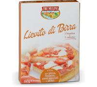 X6 Confezioni Lievito di birra 60g